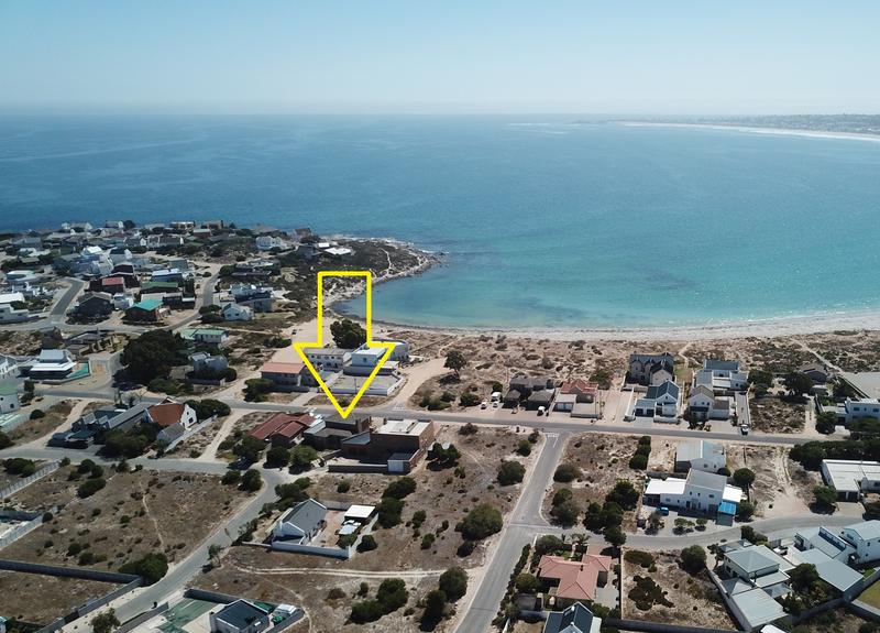 4 Bedroom Property for Sale in Britannia Bay Western Cape